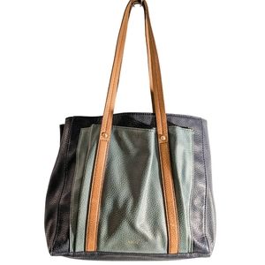 Vintage Relic Hobo Bag